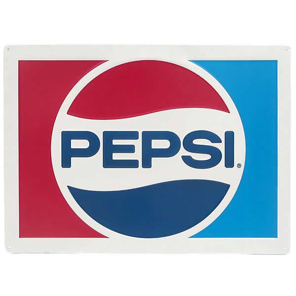 レア！　1984年　DrPepper 看板　ドクターペッパー　サイン　USA ビンテージ Dr Pepper ドクターペッパー 看板 Tin sign