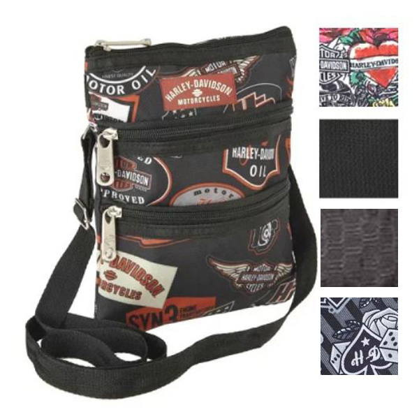 ウエストポーチ　ハーレーダビッドソン 楽天市場】Harley-Davidson ハーレーダビッドソン ウエスト