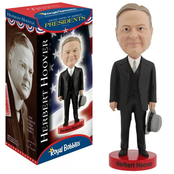 楽天市場】ジョン・F・ケネディ フィギュア ボビングヘッド