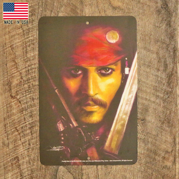 楽天市場】映画 パイレーツ・オブ・カリビアン ジャック