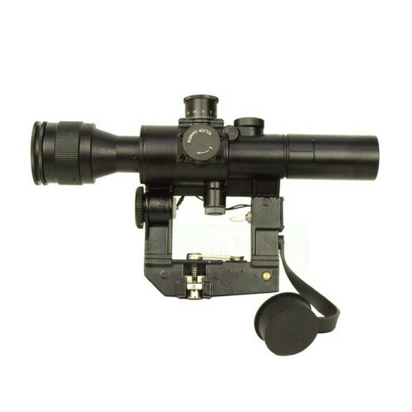 ドラグノフ SVD スコープ ドラグノフ SVD スコープ Amazon.co.jp: FOCUHUNTER 3-9X26 SVD