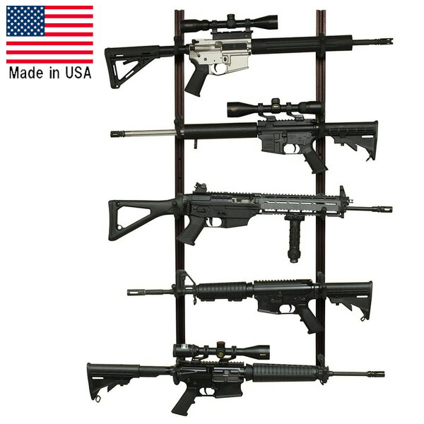 楽天市場】UFC NEWマルチガンラック : スカイスター