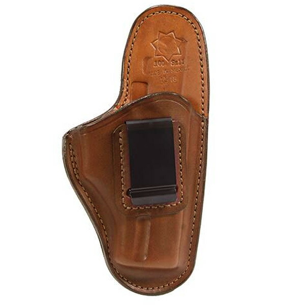 ビアンキレザー ホルスター 45オート用 ビアンキレザー ホルスター 45オート用