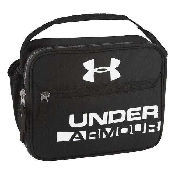【楽天市場】アンダーアーマー サーモス ランチボックス 保冷 保温 ランチケース ブラック UNDER ARMOUR THERMOS 弁当