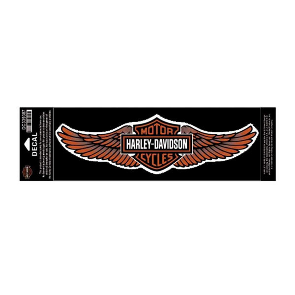 楽天市場 ハーレーダビッドソン ステッカー シール Harley Davidson バー シールド ロゴ デカール 約9cm 30cm バイク モーターサイクル サイン ビニール 雑貨 Mancave マンケイブ