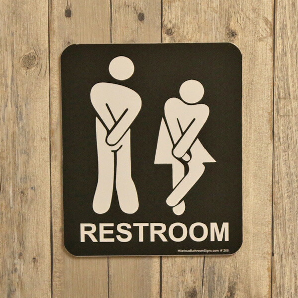 楽天市場】メタルサイン スモーキーベア 