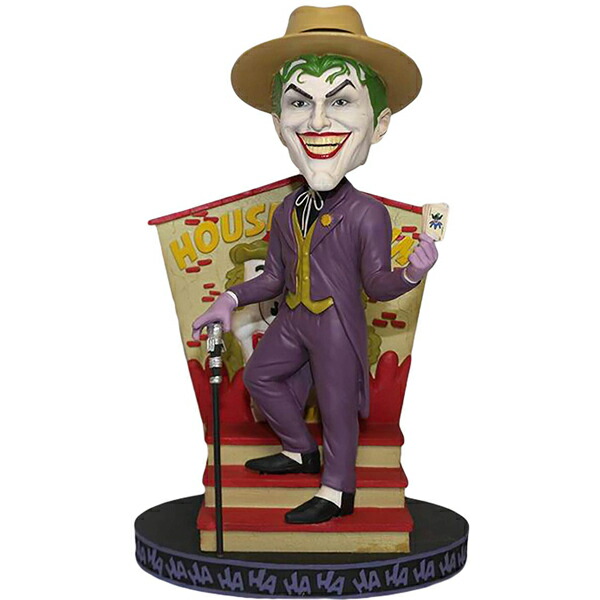 楽天市場】〇【THE JOKER ジョーカー】 WIND UP ゼンマイ ブリキ