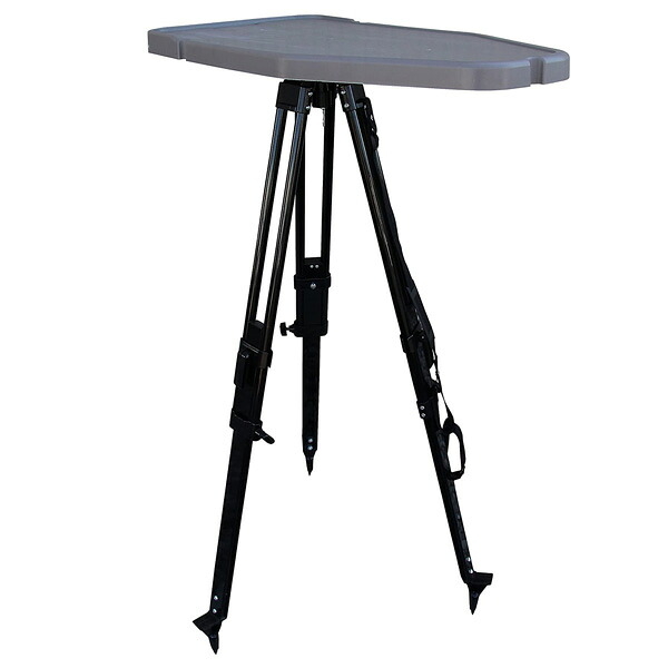 MTM ケースガード ハイローシューティングテーブル 高さ調節可能 18インチ(約45.5cm)～55インチ(約141cm) ■ ミリタリー サバゲー シューティング スポーツ射撃 机 固定 26,234円