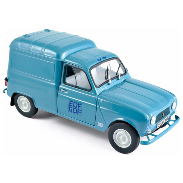楽天市場】NOREV ミニカーRENAULT ルノー 1972 エスタフェ ESTAFETTE