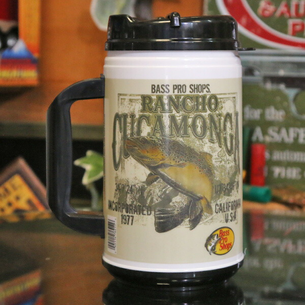 楽天市場】【アメリカ製】【Bass Pro Shops (バスプロショップス