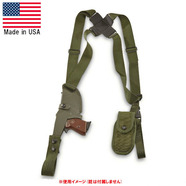 ビアンキ　ホルスター　ベルト　UM84　OD　右用 ビアンキ ホルスター ベルト UM84 OD 右用 Amazon.co.jp