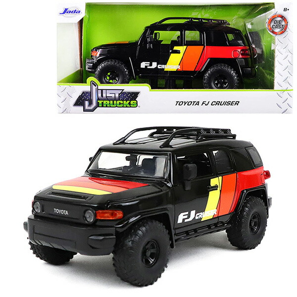 新品10個セットホットウィール ワイルド・スピード - トヨタ FJ クルーザー ホットウィール ワイルド・スピード - トヨタ FJ クルーザー