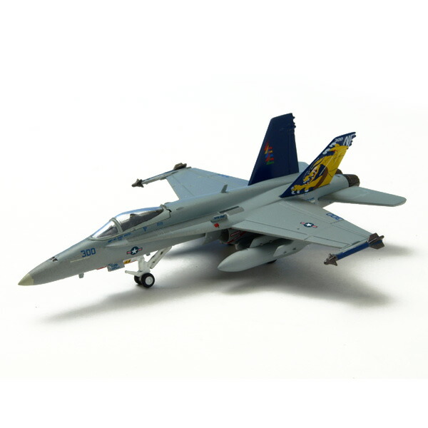 楽天市場】1/48 F/A-18F スーパーホーネット プラモデル 飛行機 制空