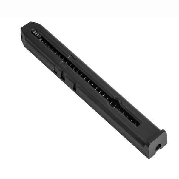 ＦＣＣ製　PMAG マガジン 黒とタン 2個セット　ptw トレポン FCC製 PMAG マガジン 黒とタン 2個セット ptw トレポン FCC製
