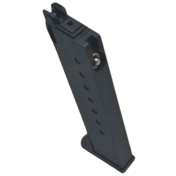 【楽天市場】マルシン 6mmBB GBB SIG P210-6用 スペアマガジン marushin ガスガン シグ ガスブローバック ハンド ...