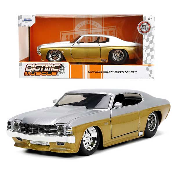 楽天市場】JADA TOYS ミニカー 1955 シボレー ベルエア ライト