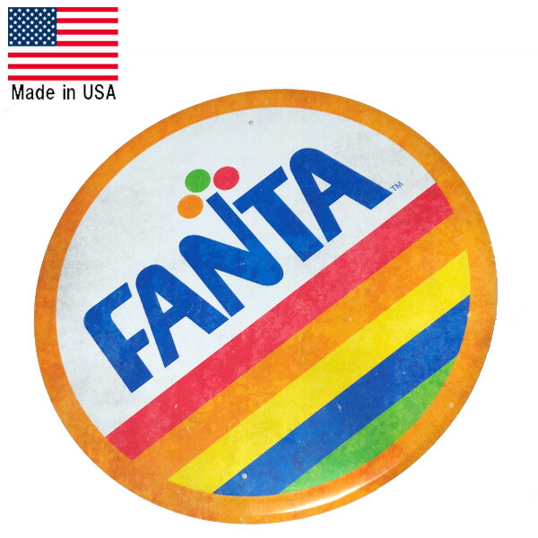 ヴィンテージ Fanta 看板　セット販売 ヴィンテージ Fanta 看板 セット販売 Yahoo!オークション