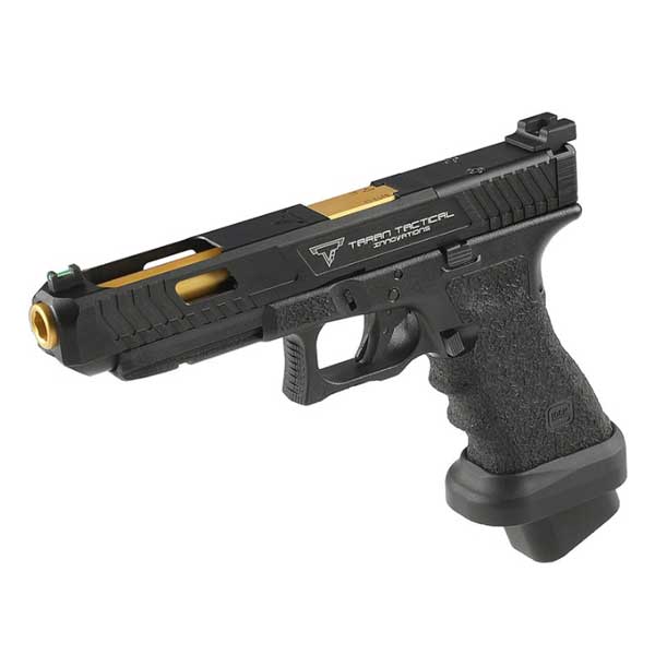 楽天市場】EMG/UMAREX G34 JW2 TTI Combat Master MOS ガス