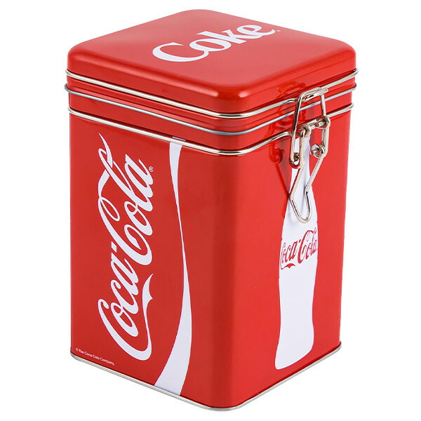 楽天市場】コカ・コーラ ポーラベア クッキージャー セラミック製