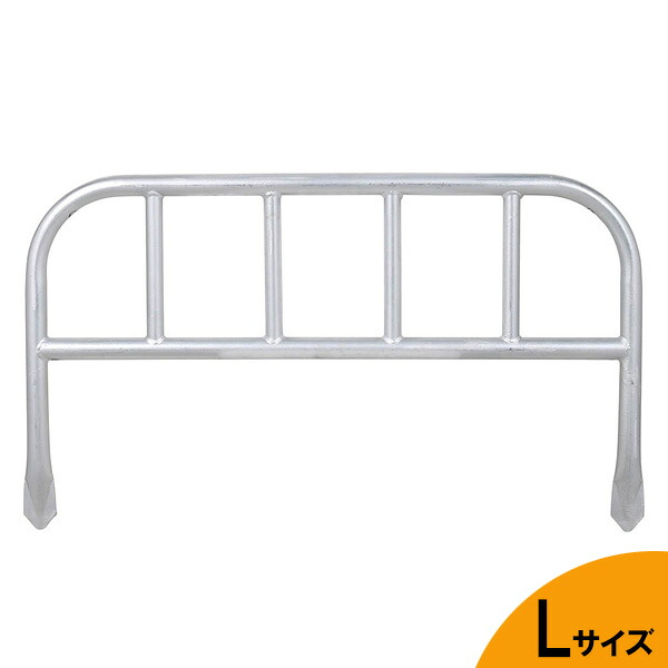 【取り寄せ商品】ダルトン ガルバナイズド ガーデン エッジ フェンス Lサイズ 横幅90cm ■ DULTON 柵 外構 スチール 花壇 植栽