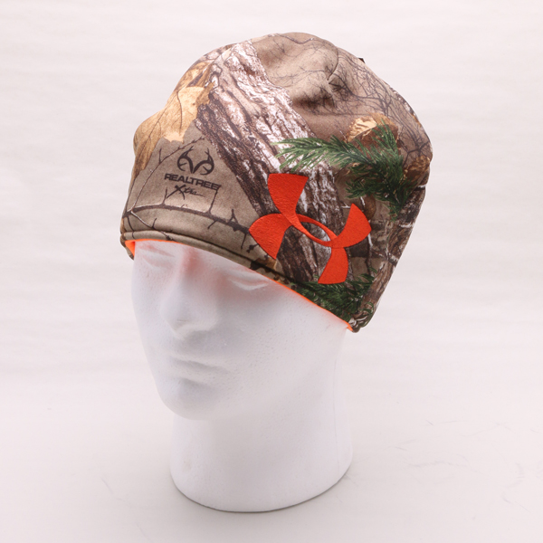 【楽天市場】【ニット帽】UNDER ARMOUR (アンダーアーマー) メンズ リバーシブルニット帽（ニットキャップ） フリースビーニー