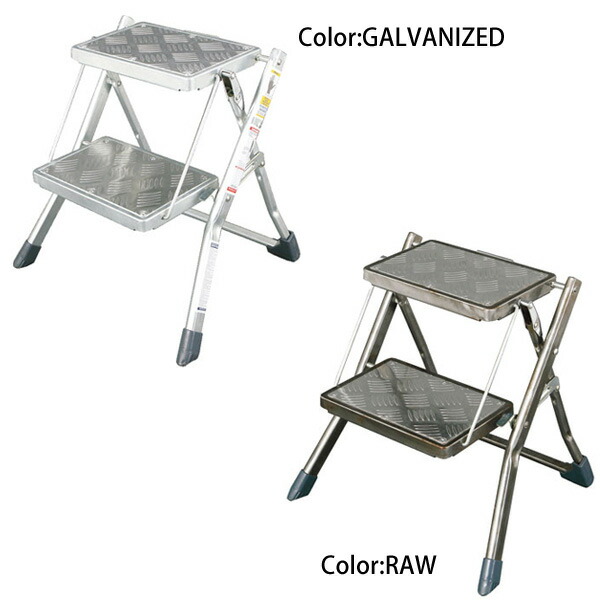 楽天市場】DULTON ダルトン フォールディング 3ステップ ラダー