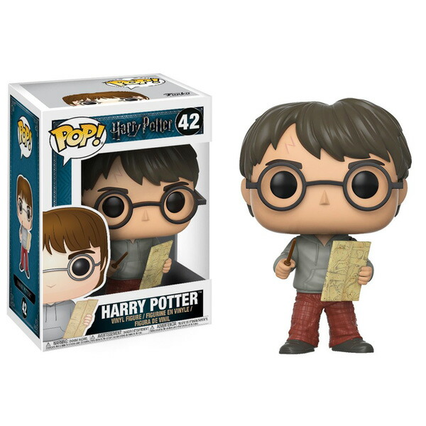 【新品　レア品】Funko pop ハリーポッター フィギュア3体　保護ケース付 Amazon.co.jp: Funko Pop! Town ファンコ タウン Harry Potter