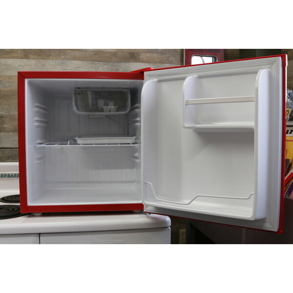 【Igloo】イグルー 小型冷蔵庫 48Lブルー 【家電 冷蔵 冷凍 】レトロ アメリカ直輸入）【並行輸入品】【Igloo】イグルー 小型冷蔵庫
