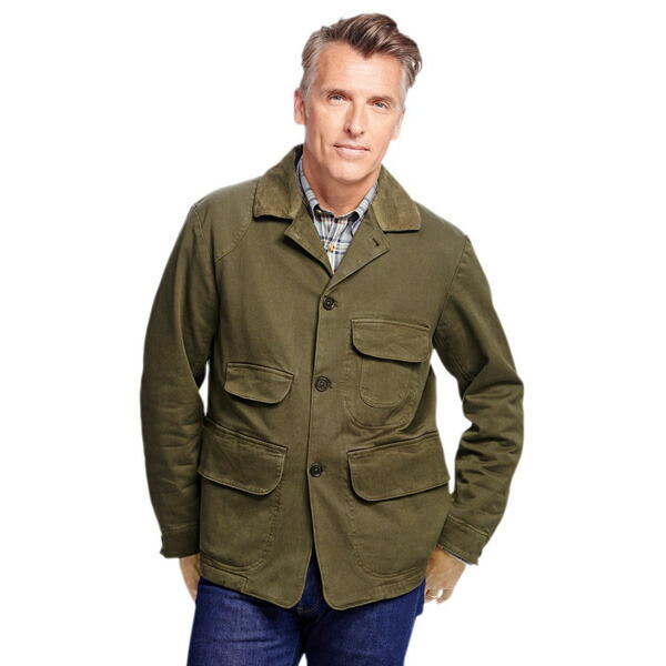 超目玉 12月 コート ジャケット ミリタリーフィールドコート アウトレット ベレッタ グリーン アパレル ガン 銃 ミリタリー モスグリーン オリーブ ジャケット Beretta Mサイズ Fah Co Bw