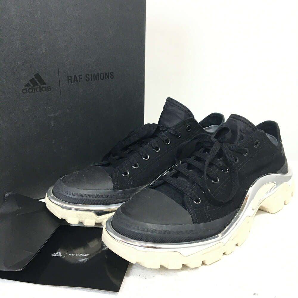 detroit runner raf simons