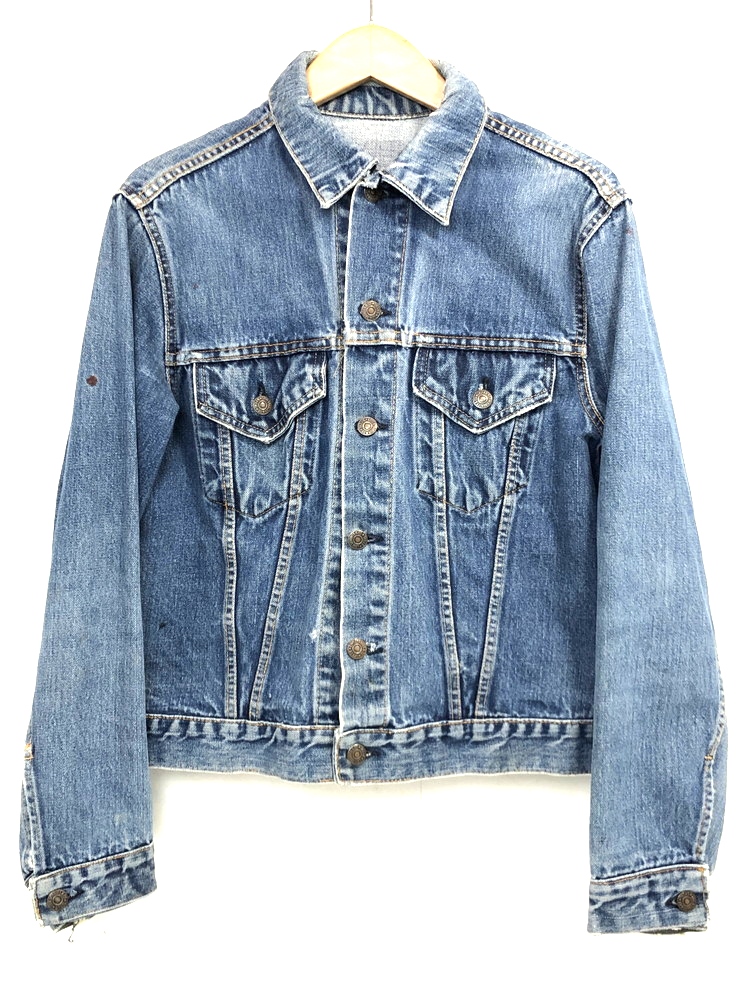 levis 70505