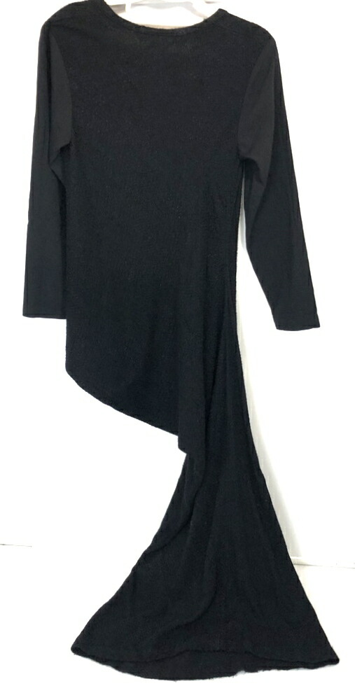 楽天市場 中古 レディース Tricot Comme Des Garcons トリココムデギャルソン 変形ワンピース 品番 To サイズ 不明 カラー ブラック 万代net店 万代net店