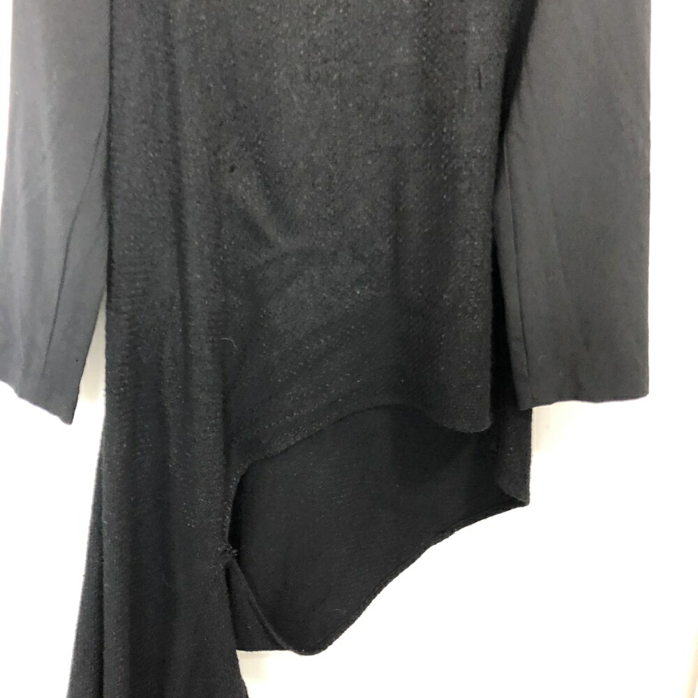 楽天市場 中古 レディース Tricot Comme Des Garcons トリココムデギャルソン 変形ワンピース 品番 To サイズ 不明 カラー ブラック 万代net店 万代net店