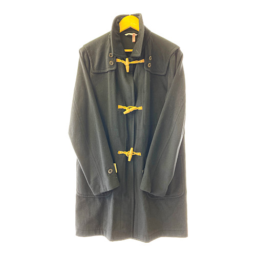 楽天市場 中古 Paul Smith ポール スミス ダッフルコート ジャケット アウター メンズ 品番 Pm Bg サイズ L カラー ブラック インポート 万代net店 万代net店