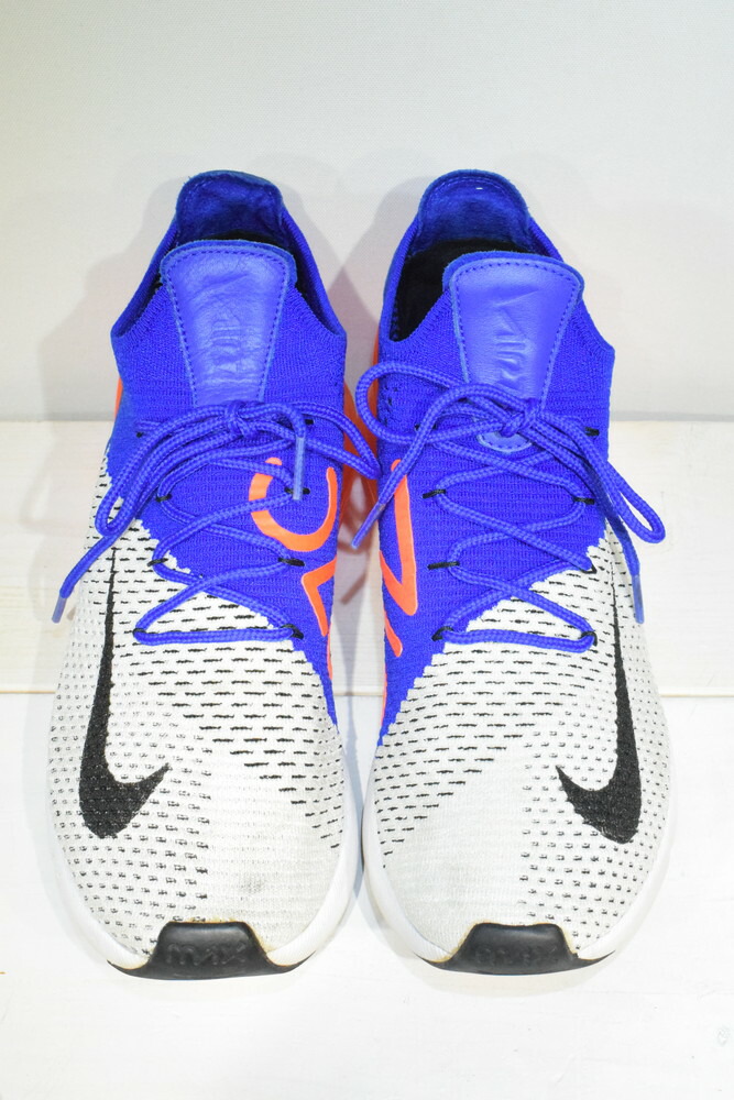 nike nike air max 270 flyknit