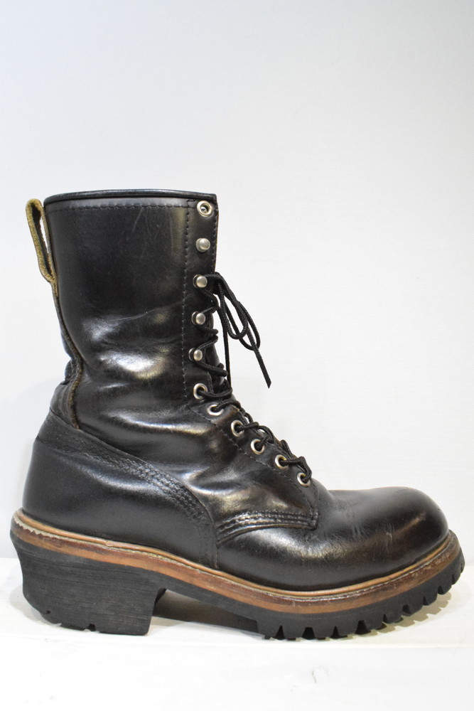 red wing ansi z41 pt91