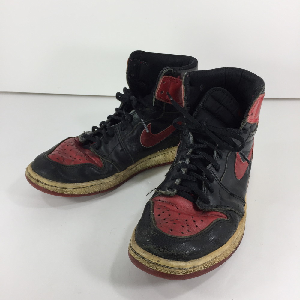 air jordan 1 bred 1994