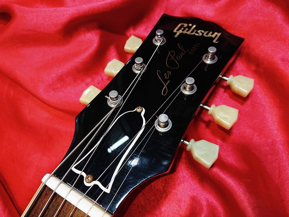 最安値 Gibson Custom Shop Historic Collection Lpr 7 1957 Les Paul Reissue W Bigsby ギブソン カスタムショップ ヒストリックコレクション レスポール エレクトリックギター 送料無料 佐川急便発送 き 楽器 万代net店 内祝い Plannusoutdoor Com Br