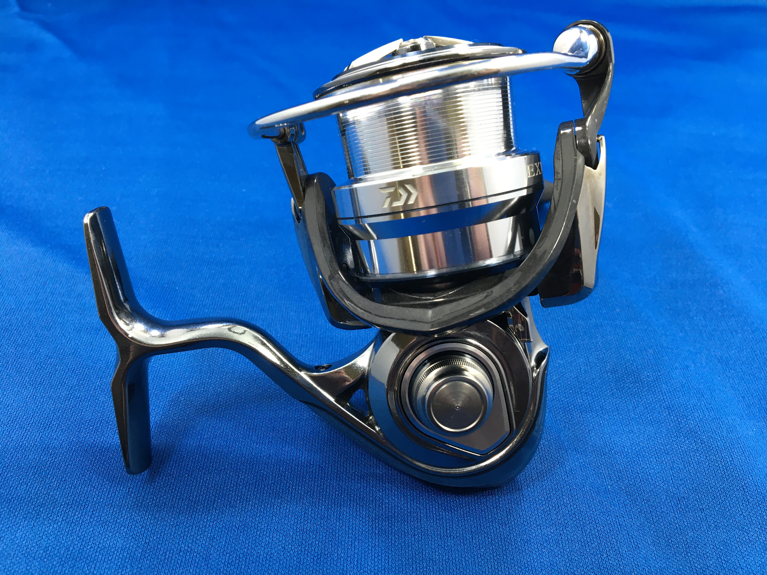 中古 Daiwa ダイワ 18イグジスト Lt3000s Cxh スピニングスプール 貨物輸送無料 小銭 釣り具 永劫net売店 Sefhouston Org