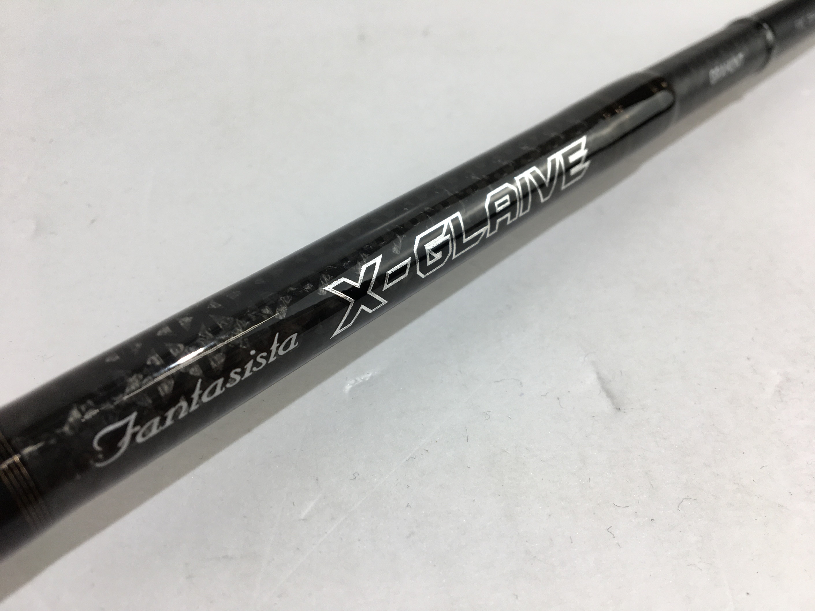 楽天市場 中古 Abu Garcia アブガルシア ファンタジスタ エックスグレイブ Fxc 70h Mgs バスロッド 送料無料 代金引換不可 佐川急便発送 釣り 釣り具 万代net店 万代net店