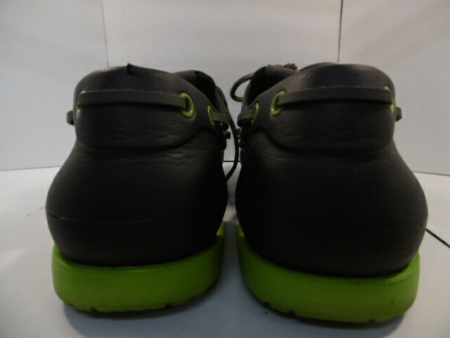 crocs net