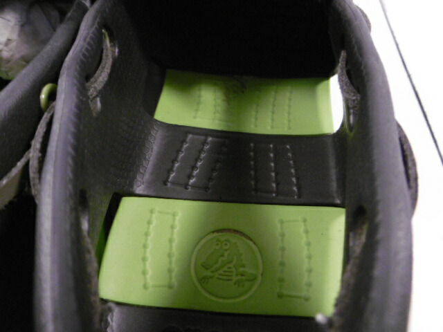 crocs net