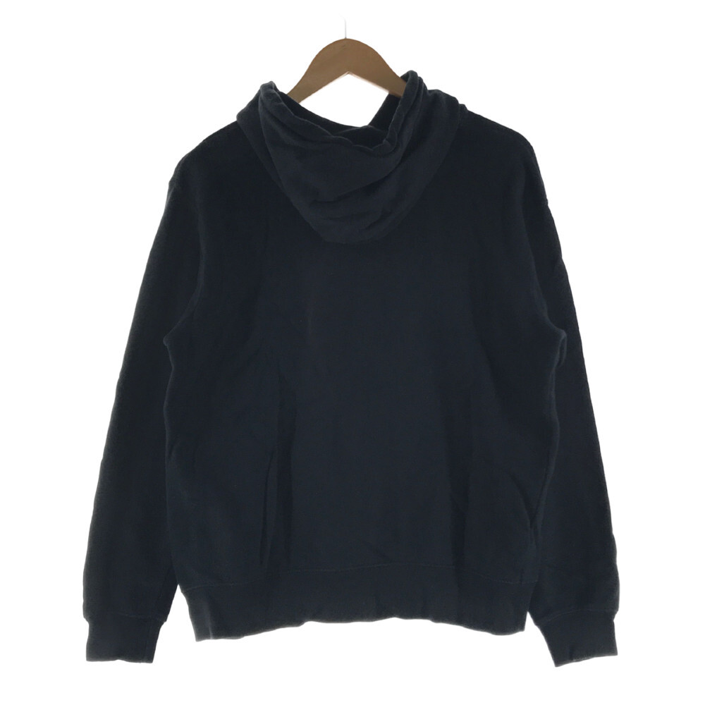 楽天市場 中古 メンズ レディース Milkboy See No Bear Hoodie ミルクボーイ シーノーベアーフーディー プルオーバーパーカー サイズ M カラー Black 万代net店 万代net店