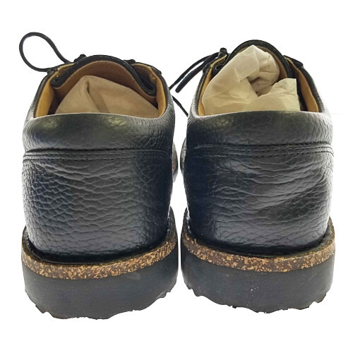 楽天市場 中古 メンズ Birkenstock Pasadena Ii ビルケンシュトック パサデナ シューズ 靴 サイズ 40 カラー Black 万代net店 万代net店