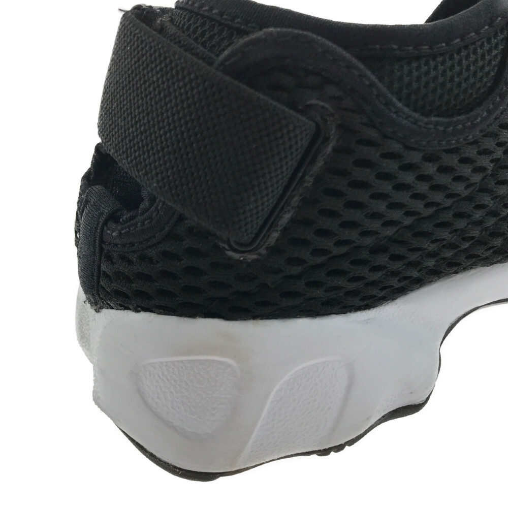 中古 メンズ Nike Wmns Air Rift Breeze 8486 001 ナイキ ウィメンズ エア リフト ブリーズ サンダル スニーカー メッシュ 足袋 サイズ 27cm Us 10 カラー ブラック 万代net店 Ael Global
