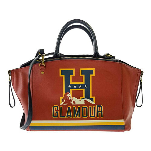 中古 メンズ レディース Hysteric Glamour Keep Yourself Reversible Tote Bag ヒステリックグラマー リバーシブルトートバッグ カバン サイズ 下記参照 カラー マルチカラー 万代net店 Fmcholollan Org Mx