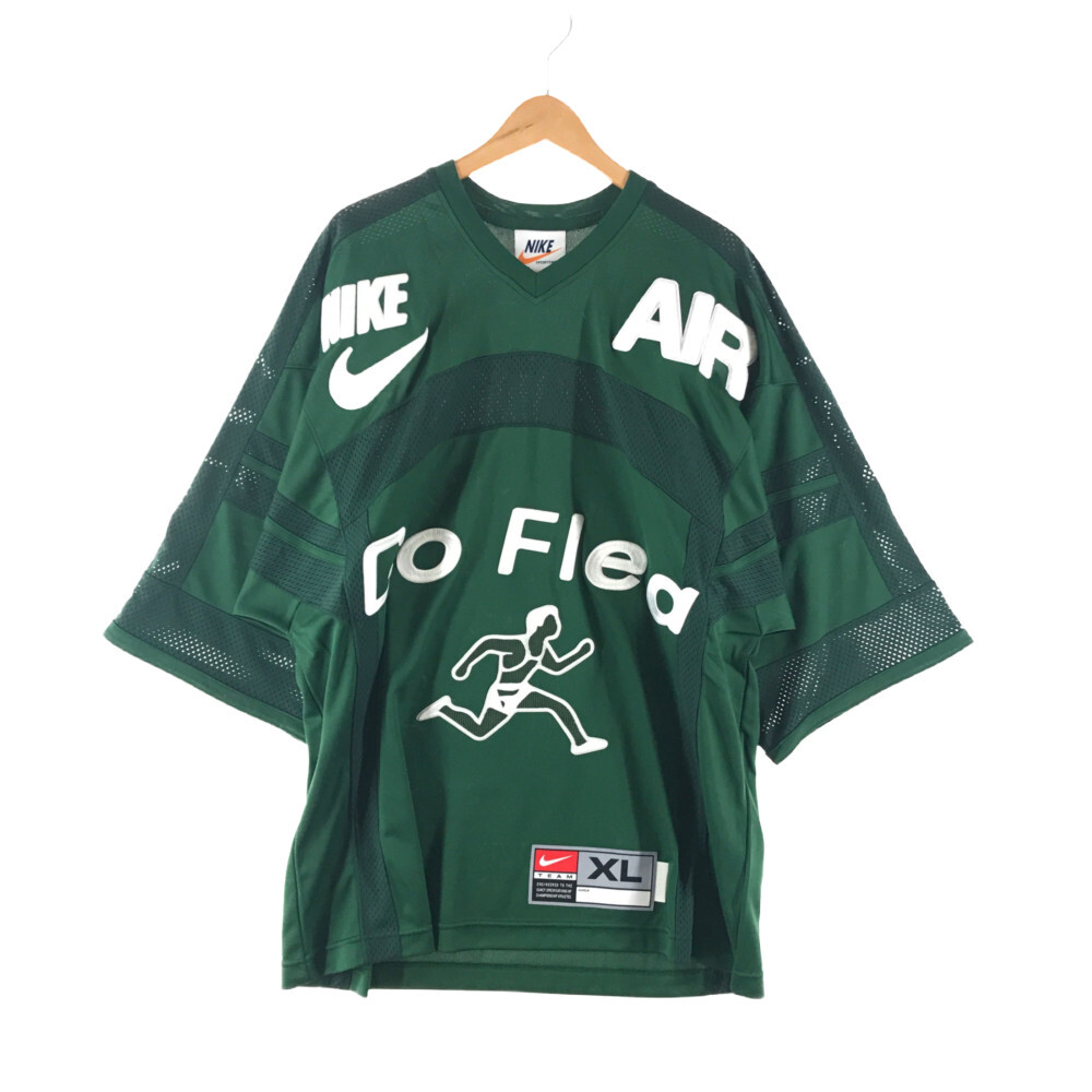 中古 メンズ Cpfm Cactus Plant Flea Market Nike 21ss Soccer Jersey Cz1179 341 カクタス プラントフリーマーケット ナイキ 別注 コラボ サッカージャージ Tシャツ サイズ M カラー Green 万代net店 Psicologosancora Es