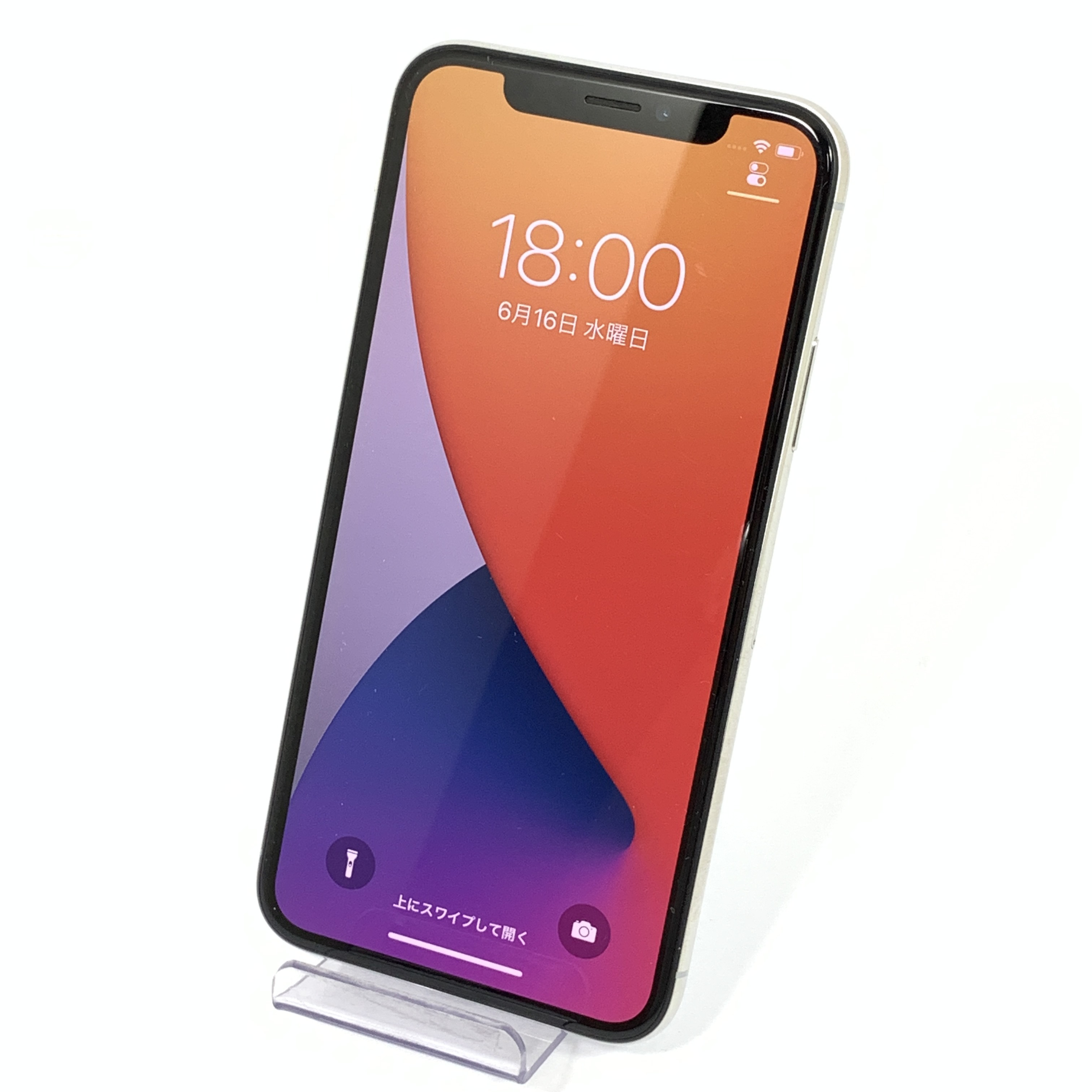 中古品 Simフリー Iphonex 64gb シルバー Mqay2j A ドコモ版よりsimロック解除済み ネットワーク一年保証 Apple 本体 端末 中古 万代net店 Psicologosancora Es