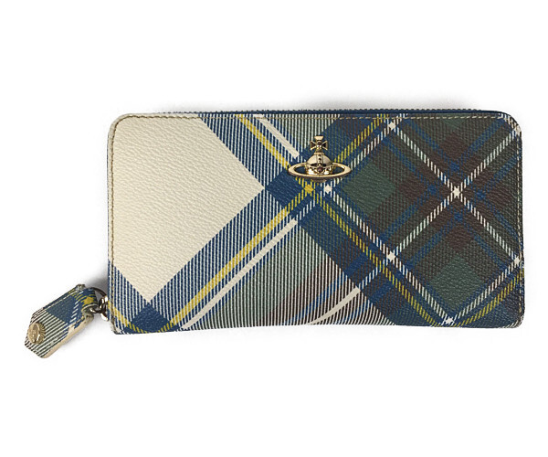 中古 レディース Vivienne Westwood Derby Classic Zip Round Wallet ヴィヴィアン ウエストウッド ダービー クラシック ジップ ラウンド ウォレット サイズ 約10 19 2cm カラー Multi 万代net店 Magazinpegas Cz