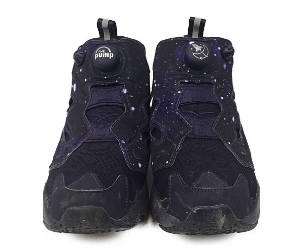 中古 メンズ Reebok Fx7141 リーボック Zozoスペシャルモデル ローカットスニーカー サイズ 24cm Us6 カラー Navy 万代net店 Magazinpegas Cz